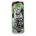Bebida One Piece Iced Tea de Melocotón Zoro 330ml