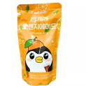 Bebida Cantabile Coreana sabor Naranja 230ml