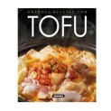 Libro de grandes recetas con tofu