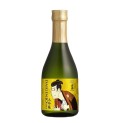 Sake daiginjo ukiyoe Hakutsuru 300ml.Alc.15,5%