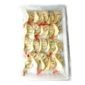 Gyozas Shirakiku de Gambas 20uds.