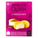 Mochis Mochi Queen de Tarta de Queso 6uds.