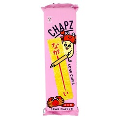 Patatas Chapz Chips...