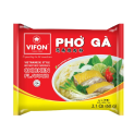 Fideos Vifon de Arroz sabor Pollo 60g