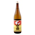 Sake junmaishu Hakutsuru 720ml Alc.14,5%