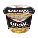 Bowl grande de tallarines udon nongshim 111g
