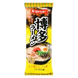 Ramen Daisho Hakata Mild Tonkotsu 188g Ramen Daisho Hakata Mild...