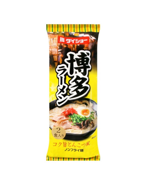 Ramen Daisho Hakata Mild Tonkotsu 188g