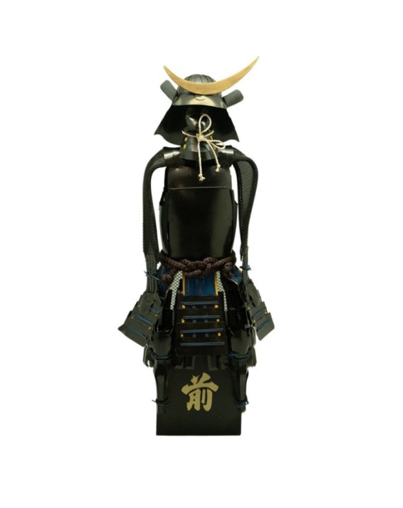 Samurai Masamune 40cm 12uds