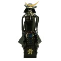 Samurai Masamune 40cm 12uds