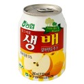 Bebida NH de Pera 240ml