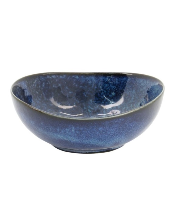 Cuenco de porcelana cobalto 5,5cm