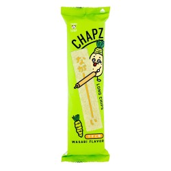 Patatas Chapz Chips...