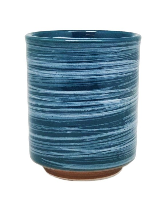 Taza de té de porcelana 9,8cm "aosai"