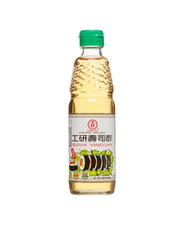 Vinagre Kong Yen para Sushi 300ml