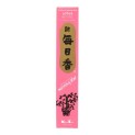 Incienso Lotus "Morningstar". 50 sticks.