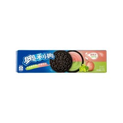 Galletas Oreo sabor...