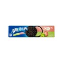 Galletas Oreo sabor Melocotón y Uva 97g