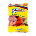 Aji limo congelado America 500g
