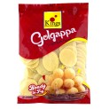 Pani Puri Golcappa Kings 200g 80uds