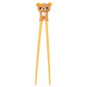 Palillo de aprendizaje 22cm oso rilakkuma