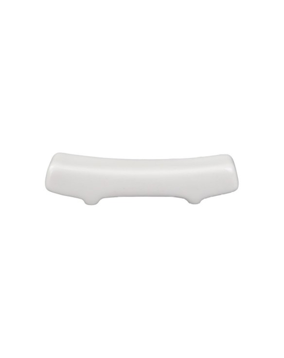 soporte de porcelana para palillos blanco 60 c360