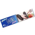 Galletas Oreo sabor Fresa 95g