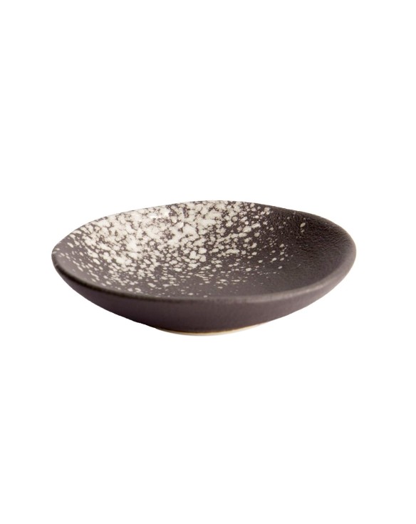 Plato para Salsa "Silver Grey" (10cm)