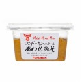 Pasta miso mixto halal (FUNDOKIN) 250g