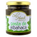Pasta de albahaca (AMERICA) 212g