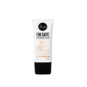 Protector solar I'm Safe for Senstivie Skin SPF35 PA+++ 50ml