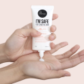 Protector solar I'm Safe for Senstivie Skin SPF35 PA+++ 50ml