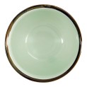 Taza Cherry blue 7x8,5cm