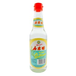 Vinagre de Arroz Narcissus Blanco 250ml Vinagre de Arroz Narcissus...