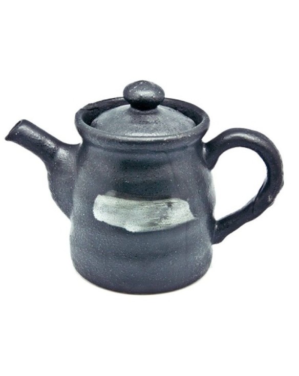 Tetera de porcelana 0,55L "Shirohakeme"