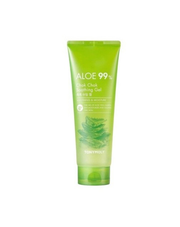 ALOE 99% Gel calmante CHOK CHOK 250 ml