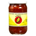 Pasta sambal oelek Wendjoe 725g