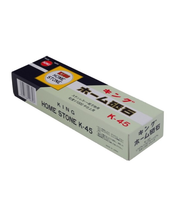 Piedra para Afilar con Base de Plástico 5,5cm