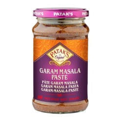 Pasta garam masala Patak's...