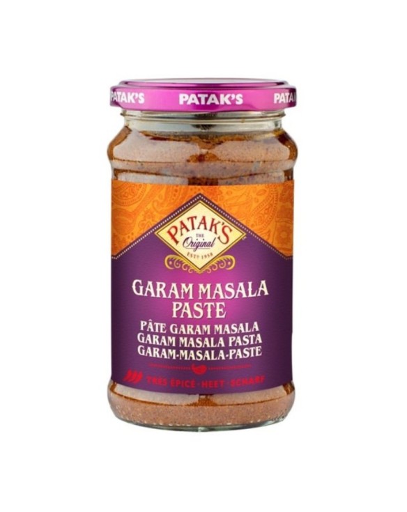Pasta garam masala Patak's 283g