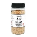 Sesamo blanco tostado Shikou 190g