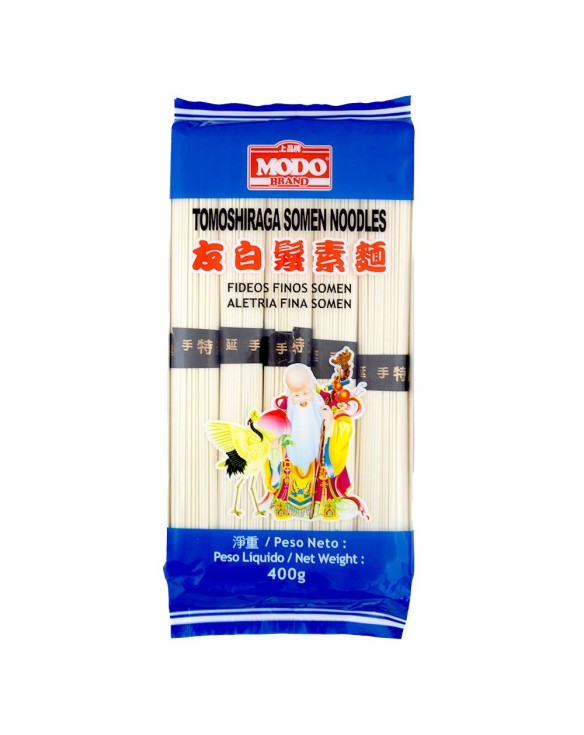 Tallarines somen modo 400g