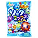 Mix de caramelos 4 sabores (MEITO) 56g