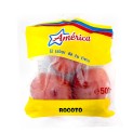 Aji rocoto congelado America 500g