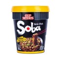 Tallarines en cup yakisoba classic nissin 88g