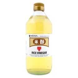 Vinagre de arroz (MIZKAN) 568ml Vinagre de arroz (MIZKAN)...