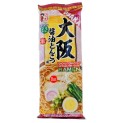 Fideo Osaka Shoyu Tonkotsu Ramen Itsuki 176g