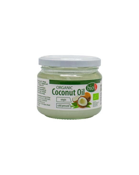 Aceite de Coco Bioasia Bio 229g