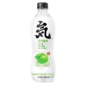 Bebida Chi Forest Gaseosa de Manzana Verde 480ml
