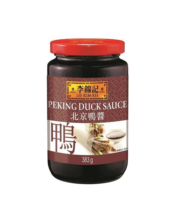 Salsa LKK para Pato 383g